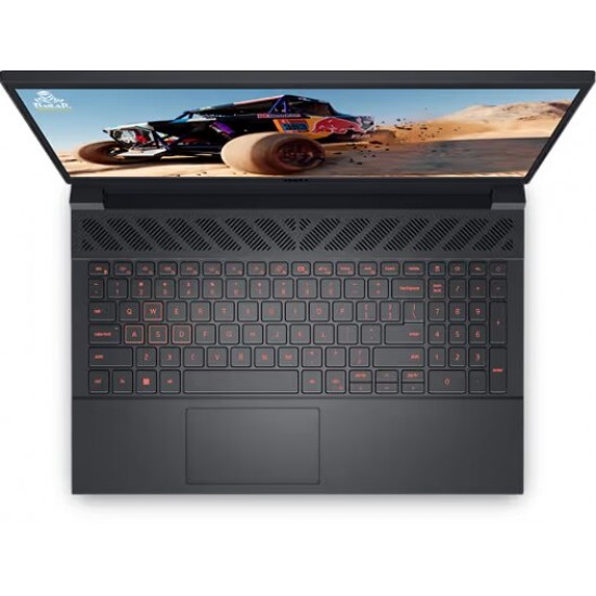 DELL G15 Gaming Laptop 13th Gen Intel® Core™ i7-13650HX up to 4.90 GHz NVIDIA® GeForce RTX™ 4060, 8 GB 16 GB: 2 x 8 GB,  4800 MT/s 512 GB,M.2 NVMe,SSD 15.6", FHD 1920x1080, 165Hz NTC