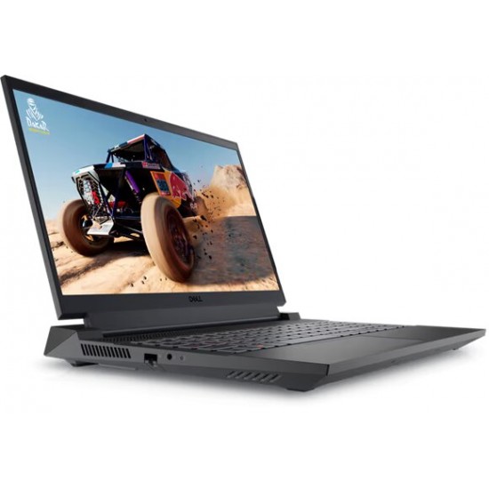 DELL G15 Gaming Laptop 13th Gen Intel® Core™ i7-13650HX up to 4.90 GHz NVIDIA® GeForce RTX™ 4060, 8 GB 16 GB: 2 x 8 GB,  4800 MT/s 512 GB,M.2 NVMe,SSD 15.6", FHD 1920x1080, 165Hz NTC