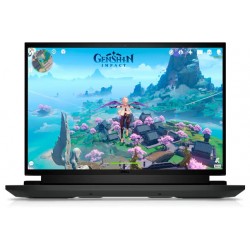 DELL G16 Gaming Laptop Processor 12th Generation Intel® Core™ i7-12700H, 24 MB cache, 14 cores, up to 4.70 GHz 1 TB, M.2 2280, PCIe NVMe Gen4 x4, SSD 16 GB, 2 x 8 GB, DDR5, 4800 MHz, dual-channel NVIDIA® GeForce® RTX™ 3060, 6 GB NTC