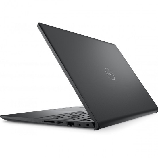 DELL Vostro 3520 12th Generation Intel Core i3-1215U 3.30 GHz up to 4.40GHz 10MB 6 Cores - 8 Threads 4GB DDR4 RAM 256GB M.2 NVMe SSD 15.6" HD Anti-glare LED Backlight Display NTC