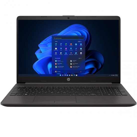 HP Intel Business Laptop 250 G8 Core i5 11th Gen 8GB RAM 256GB SSD DOS OS 15.6 inches Screen Grey Color NTC