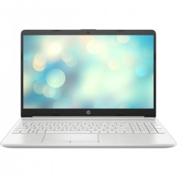 Laptop HP 15-dw4011nia Core i7 16GB-1TB+256GB SSD 2GB NVIDIA MX 550-12th Generation Silver