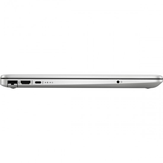 Laptop HP 15-dw4011nia Core i7 16GB-1TB+256GB SSD 2GB NVIDIA MX 550-12th Generation Silver