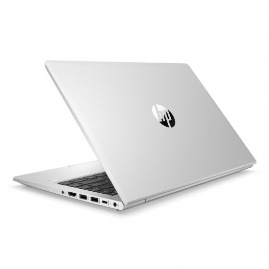 HP ProBook 450 G9 NEW Intel Core i5 12Gen 10-Core Business Class Protected by HP Wolf Security w/ Nvidia Graphic & IPS Full HD Display