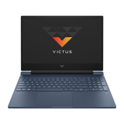 Victus by HP (2023) 15-FB1013DX NEW 7Gen AMD Ryzen 5 6-Cores w/ Nvidia RTX 2050 4GB & 144Hz Display (Customized) - Mica Silver NTC