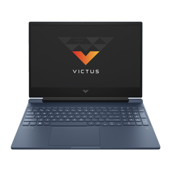 Victus by HP (2023) 15-FB1013DX NEW 7Gen AMD Ryzen 5 6-Cores w/ Nvidia RTX 2050 6GB & 144Hz Display (Customized) - Mica Silver NTC