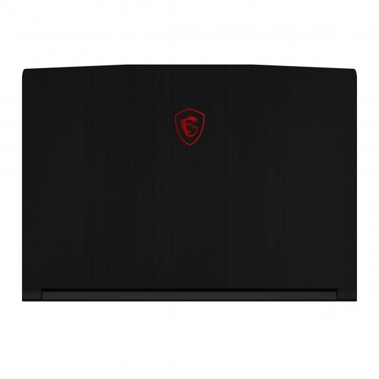 Laptop MSI GF63 Thin Core i5-12450H - 8GB DDR4 - 512 SSD - RTX 2050 4GB DDR6 12th Generation