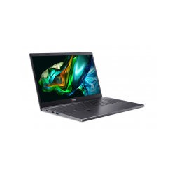 Acer Aspire 5 Laptop | A515-58GM Intel® Core™ i7-1355U core 1.70 GHz 39.6 cm (15.6") Full HD (1920 x 1080) 16:9 IPS 8GB, DDR4  512TB SSD NVIDIA® Geforce RTX™ 2050 with 4 GB dedicated  | Grey NTC