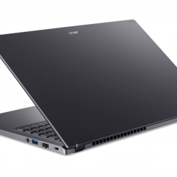 acer Aspire 5 A515-58GM-57AR Notebook 13th Gen Intel® Core™ i5 i5-1335U 1.30 GHz Deca-core (10 Core™) NVIDIA® GeForce RTX™ 2050 4 GB  GDDR6 8 GB RAM 512 GB PCIe NVMe M.2 39.6 cm (15.6") LCD NTC