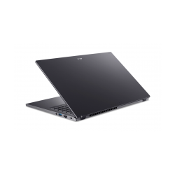 acer Aspire 5 A515-58GM-57AR Notebook 13th Gen Intel® Core™ i5 i5-1335U 1.30 GHz Deca-core (10 Core™) NVIDIA® GeForce RTX™ 2050 4 GB  GDDR6 8 GB RAM 512 GB PCIe NVMe M.2 39.6 cm (15.6") LCD NTC