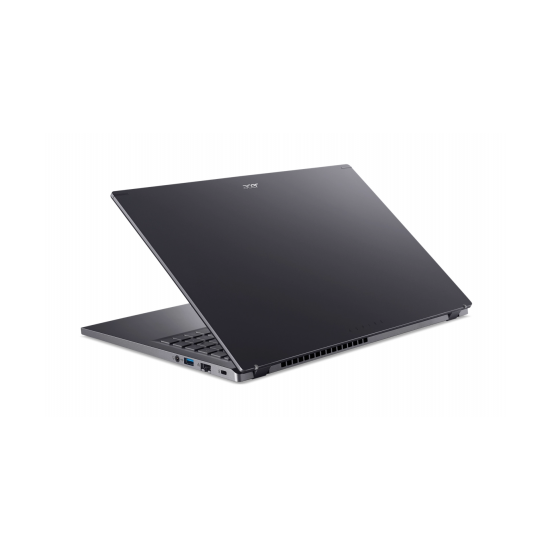 Acer Aspire 5 Laptop | A515-58GM Intel® Core™ i7-1355U core 1.70 GHz 39.6 cm (15.6") Full HD (1920 x 1080) 16:9 IPS 8GB, DDR4  512TB SSD NVIDIA® Geforce RTX™ 2050 with 4 GB dedicated  | Grey NTC