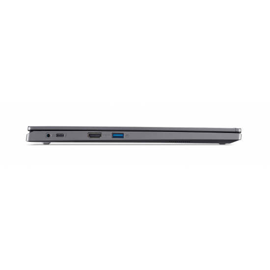 acer Aspire 5 A515-58GM-57AR Notebook 13th Gen Intel® Core™ i5 i5-1335U 1.30 GHz Deca-core (10 Core™) NVIDIA® GeForce RTX™ 2050 4 GB  GDDR6 8 GB RAM 512 GB PCIe NVMe M.2 39.6 cm (15.6") LCD NTC