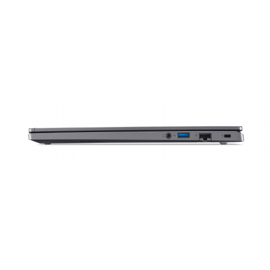 acer Aspire 5 A515-58GM-57AR Notebook 13th Gen Intel® Core™ i5 i5-1335U 1.30 GHz Deca-core (10 Core™) NVIDIA® GeForce RTX™ 2050 4 GB  GDDR6 8 GB RAM 512 GB PCIe NVMe M.2 39.6 cm (15.6") LCD NTC