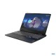 LENOVO IdeaPad Gaming 3 15IAH7 Laptop 12th Generation Intel® Core™ i7-12650H Processor(Core™ i7-12650H) 16GB DDR4 3200 512 GB SSD PCIe 15.6" FHD 120Hz  - Onyx Grey NTC