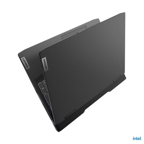 LENOVO IdeaPad Gaming 3 15IAH7 Laptop 12th Generation Intel® Core™ i7-12650H Processor(Core™ i7-12650H) 16GB DDR4 3200 512 GB SSD PCIe 15.6" FHD 120Hz  - Onyx Grey NTC