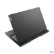 LENOVO IdeaPad Gaming 3 15IAH7 Laptop 12th Generation Intel® Core™ i7-12650H Processor(Core™ i7-12650H) 16GB DDR4 3200 512 GB SSD PCIe 15.6" FHD 120Hz  - Onyx Grey NTC