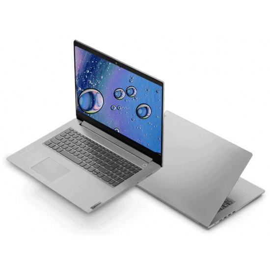 lenovo NEW IdeaPad Slim 3 (2023) 13th Gen Intel Core i3 5-Cores w/ DDR5 Memory & IPS 300nits Display - Gray NTC