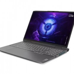 Lenovo LOQ Gaming (2023) NEW 13Gen Intel Core i7 10-Cores w/ AI Engine+ LA1 Chip Nvidia & RTX 4050 & 144Hz Display NTC