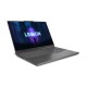 Lenovo Legion Slim 7 16IRH8, 16"WQXGA Display, Intel i9-13900H, 32GB RAM, 1TB SSD, NVIDIA® GeForce RTX™ 4070 8GB GDDR6 Graphics, Win11, Storm Grey NTC