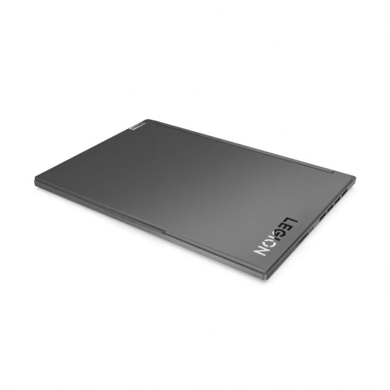 Lenovo Legion Slim 7 16IRH8, 16"WQXGA Display, Intel i9-13900H, 32GB RAM, 1TB SSD, NVIDIA® GeForce RTX™ 4070 8GB GDDR6 Graphics, Win11, Storm Grey NTC