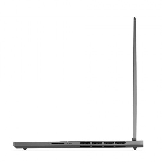 Lenovo Legion Slim 7 16IRH8, 16"WQXGA Display, Intel i9-13900H, 32GB RAM, 1TB SSD, NVIDIA® GeForce RTX™ 4070 8GB GDDR6 Graphics, Win11, Storm Grey NTC