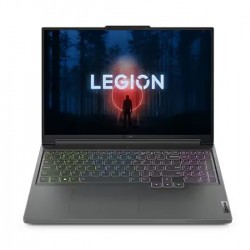 Lenovo Legion Slim 5 (2023) NEW 13th Generation Intel® Core™ i7-13700H  16GB DDR5-5200 512 GB SSD PCIe 16" WQXGA Monitor NTC