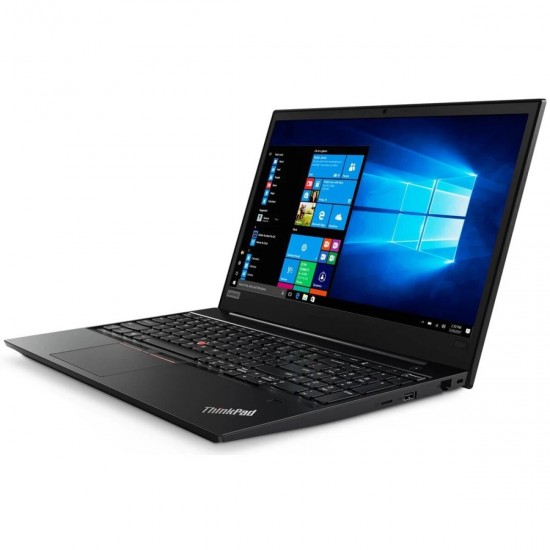 Lenovo ThinkPad Edge E15 Gen4 Intel Core i5 12Gen 10-Core w/ Full HD WebCam , SSD Gen 4.0 & Nvidia Graphic NTC