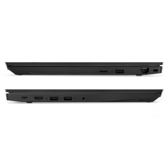 Lenovo ThinkPad Edge E15 Gen4 Intel Core i5 12Gen 10-Core w/ Full HD WebCam , SSD Gen 4.0 & Nvidia Graphic NTC