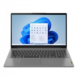 lenovo IdeaPad 3 (2022) NEW 12th Gen Intel Core i7 10-Cores w/ IPS Full HD Display & NVMe 4.0 SSD (Customized) - Grey NTC