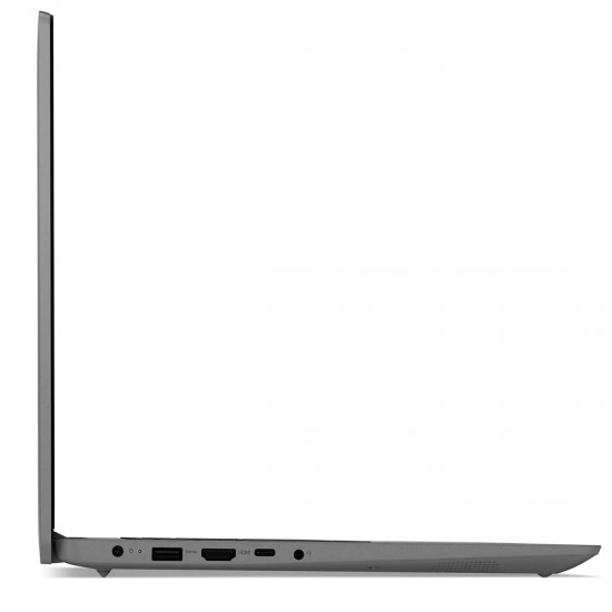 lenovo IdeaPad 3 (2022) NEW 12th Gen Intel Core i7 10-Cores w/ IPS Full HD Display & NVMe 4.0 SSD (Customized) - Grey NTC