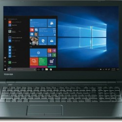 TOSHIBA B55 6th Generation i5 6200U Laptop Laptop 8GB SSD 256GB 