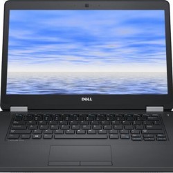 Dell Latitude E5470 Laptop i7-6600U 8GB 256GB SSD 