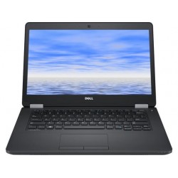 Dell Latitude E5470 Laptop i7-6600U 8GB 256GB SSD 