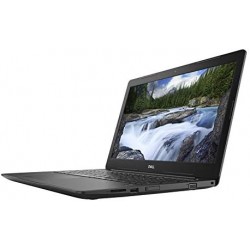  Dell Latitude 3590 Business Laptop - Intel Core i5-7200U, 8GB, 256 SSD, 15.6 Inch AMMAN NTC