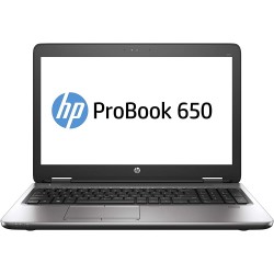  HP ProBook 650 G1 Laptop 15.6", Intel Core i5, 8GB RAM, 256 GB HDD