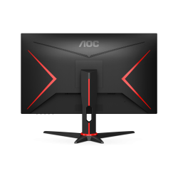 AOC 24G2SPE 23.8" Gaming Monitor Full HD IPS, 165Hz, 1ms, Height Adjustable Stand ,Black NTC