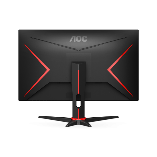 AOC 24G2SPE 23.8" Gaming Monitor Full HD IPS, 165Hz, 1ms, Height Adjustable Stand ,Black NTC