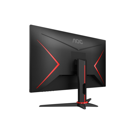 AOC 24G2SPE 23.8" Gaming Monitor Full HD IPS, 165Hz, 1ms, Height Adjustable Stand ,Black NTC