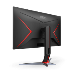 AOC 27G2 27" G-Sync Compatible Gaming Monitor FHD 165Hz IPS NTC