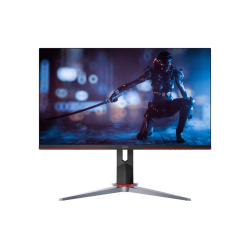 AOC 24G2 23.8" FreeSync Premium Gaming Monitor FHD 165Hz  NTC