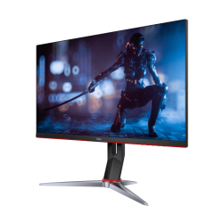 AOC 27G2 27" G-Sync Compatible Gaming Monitor FHD 165Hz NTC