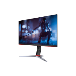 AOC 27G2 27" G-Sync Compatible Gaming Monitor FHD 165Hz NTC