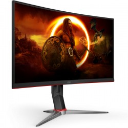 AOC 24G4/89 24" Gamin monitor