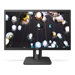 AOC Monitor 19.5″ Inch HD , 1600×900 , 5ms , HDMI / VGA EnergyStar 20E1H/89 NTC