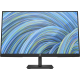 HP V24v G5 24'' IPS Full HD 75Hz Anti-Glare VESA Mounting Low Blue Light HDMI & VGA Interface - Black NTC