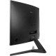 Samsung 32" CR500 Curved Monitor FHD (1920X1080) VA 75Hz 4Ms(GTG) , AMD FreeSync , Bezel-Less Design Samsung 32" CR500 Curved Monitor FHD (1920X1080) VA 75Hz 4Ms(GTG) , AMD FreeSync , Bezel-Less Design