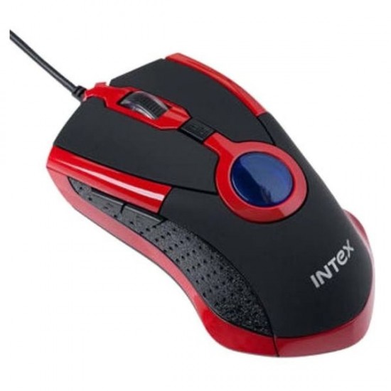 INTEX GAMING MOUSE IT-OP98 NTC