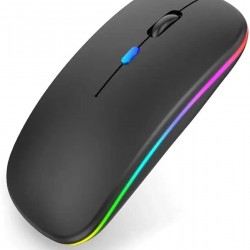 WIRELESS CHARGING LUMINOUS MOUSE NTC