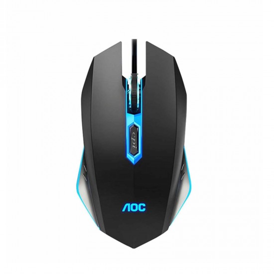 AOC GM130 GAMING MOUSE NTC