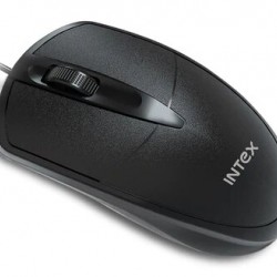 INTEX ECO-6 PIUS USB OPTICAL MOUSE NTC